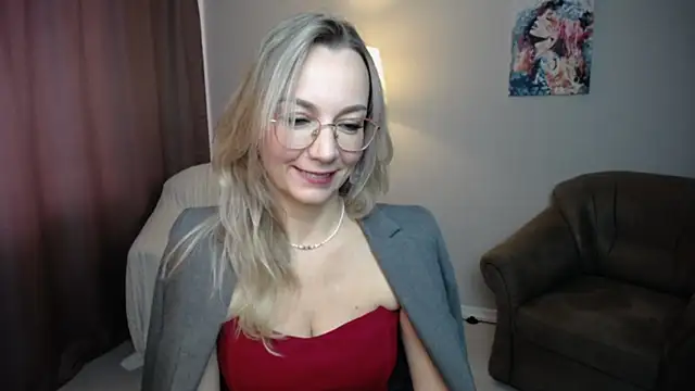 Ava Elior online show from 10-04-25, 09:51