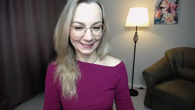 Ava Elior online show from 11-16-25, 05:57