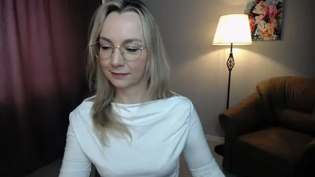 Ava Elior online show from 02-22-26, 11:09