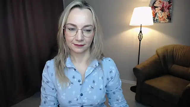 Ava Elior online show from 02-25-26, 11:09