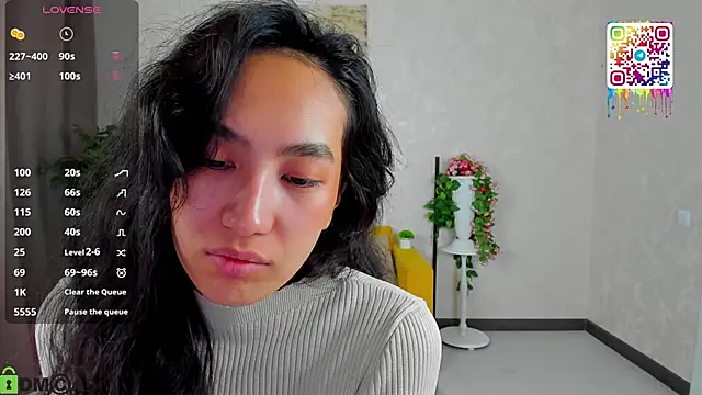 FlirtyAura online show from 02-25-26, 02:43