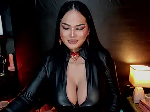 TempestousPleasure online show from 02-07-26, 03:38