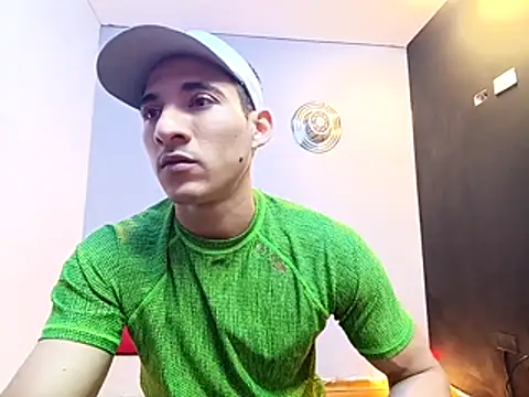 jhonny thes28 online show from 11-07-25, 12:32