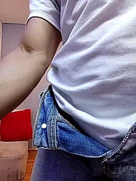 jhonny thes28 online show from 12-21-25, 06:37