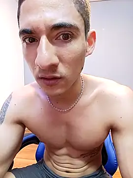 jhonny thes28 online show from 02-24-26, 11:03