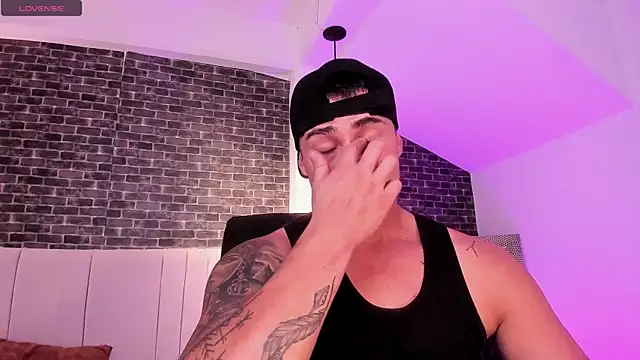 connorsmiith online show from 02-10-26, 12:20