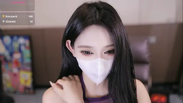 yaya 1888 online show from 09-09-25, 12:48