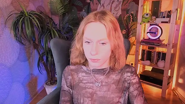 BarbieRichy online show from 11-09-25, 05:06