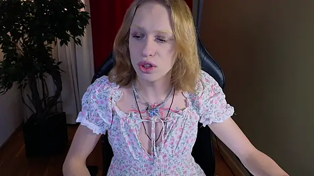 BarbieRichy online show from 11-21-25, 10:25