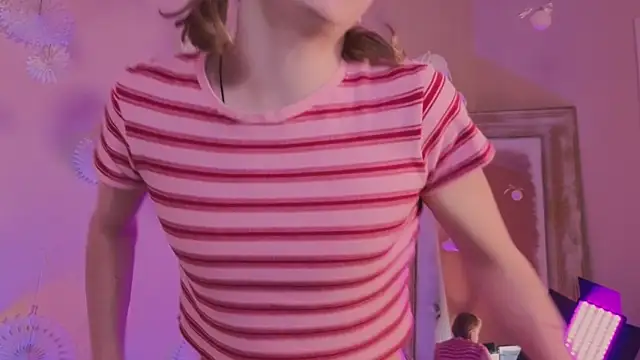 BarbieRichy online show from 12-22-25, 02:08