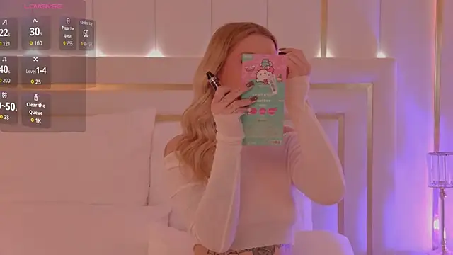 AriellaMelo online show from 09-24-25, 05:55