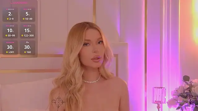 AriellaMelo online show from 10-12-25, 05:39