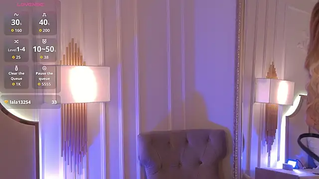 AriellaMelo online show from 11-21-25, 06:01