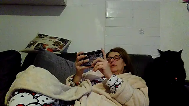 Snapshot of RubyyRosee chatting on 11-24-25, 09:53 RubyyRosee online show from 11-24-25, 09:53