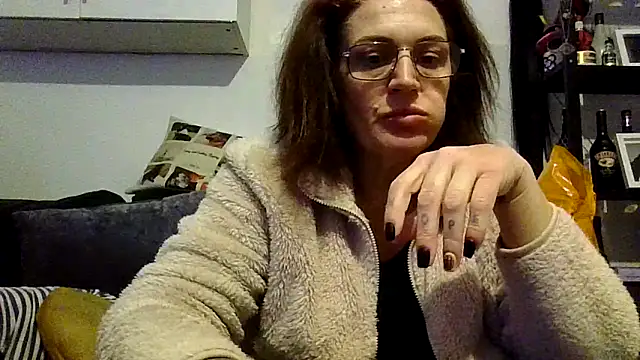 RubyyRosee online show from 01-07-26, 09:28