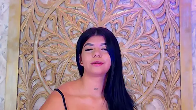 Snapshot of MelodyCarsson chatting on 10-20-25, 12:27 MelodyCarsson online show from 10-20-25, 12:27