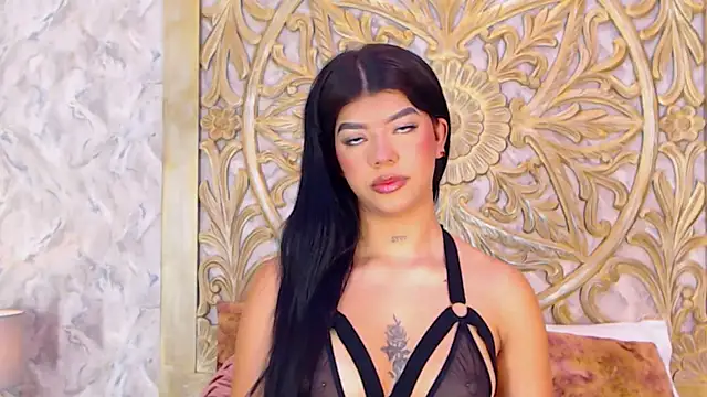 Snapshot of MelodyCarsson chatting on 10-25-25, 12:13 MelodyCarsson online show from 10-25-25, 12:13