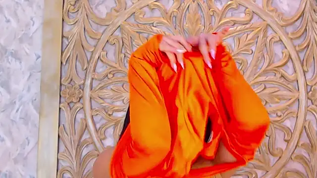 Snapshot of MelodyCarsson chatting on 10-31-25, 12:06 MelodyCarsson online show from 10-31-25, 12:06