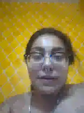 Lovelyrainn online show from 11-04-25, 05:50