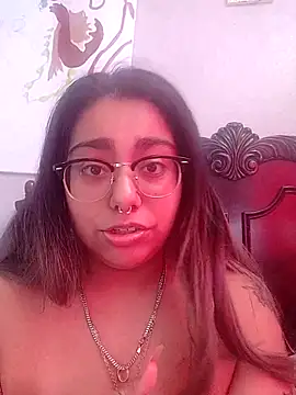 Lovelyrainn online show from 11-09-25, 04:38