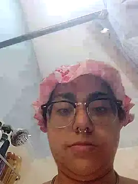 Lovelyrainn online show from 11-11-25, 01:55