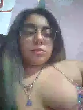 Lovelyrainn online show from 11-24-25, 12:10