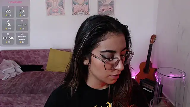 Susanahendrix online show from 11-11-25, 06:30