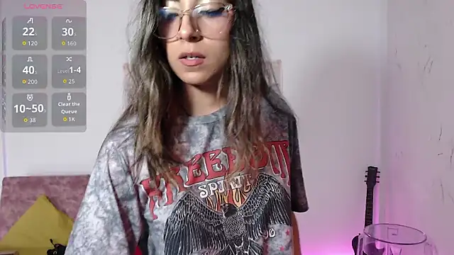 Susanahendrix online show from 01-15-26, 06:11