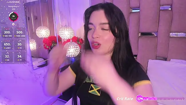 KateLee online show from 09-18-25, 08:55