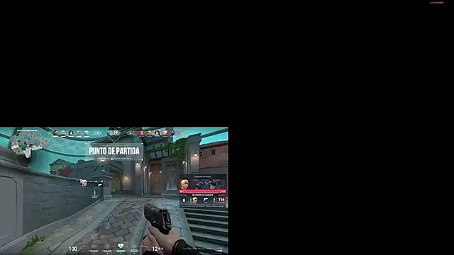 Snapshot of KateLee chatting on 10-21-25, 05:08 KateLee online show from 10-21-25, 05:08