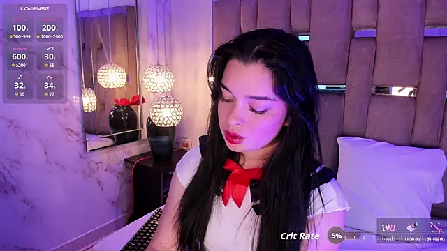 Snapshot of KateLee chatting on 11-28-25, 09:34 KateLee online show from 11-28-25, 09:34