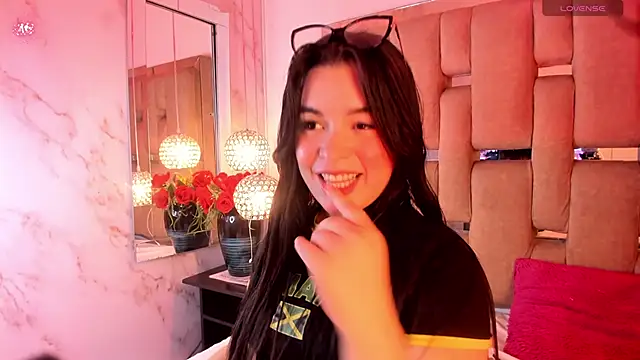 KateLee online show from 01-15-26, 05:34