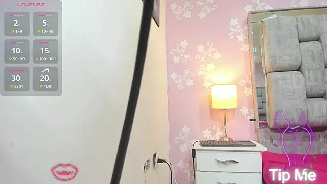 KatySweetas online show from 10-08-25, 07:22