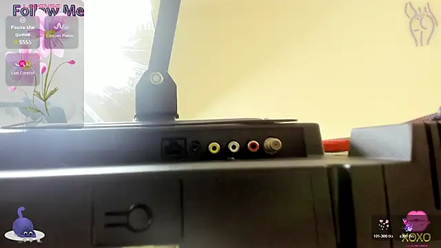 KatySweetas online show from 11-06-25, 01:12