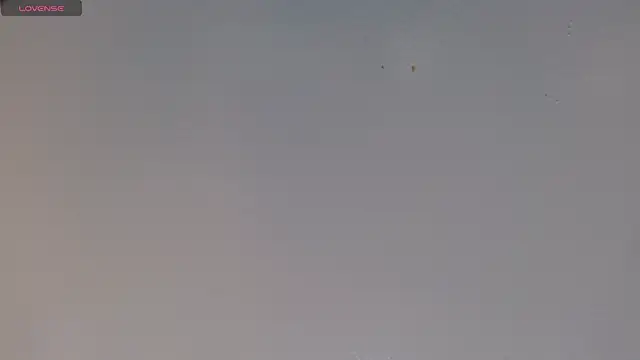 tinisweet online show from 09-19-25, 11:11