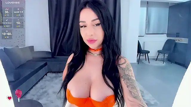 oh julya online show from 12-12-24, 09:58