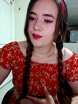 miss berlyn online show from 10-23-25, 01:49