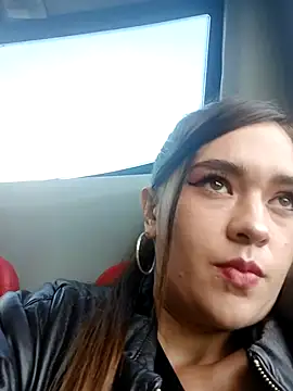 miss berlyn online show from 12-14-25, 08:13