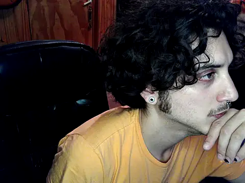 GroovyBlossom online show from 11-24-25, 05:40