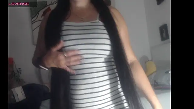 anii mantilla online show from 10-20-25, 06:03