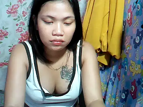 MorenaLovelyPinay24 online show from 02-01-26, 12:26
