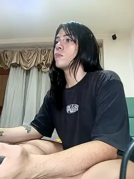 Melisa Bunny69 online show from 09-26-25, 11:58