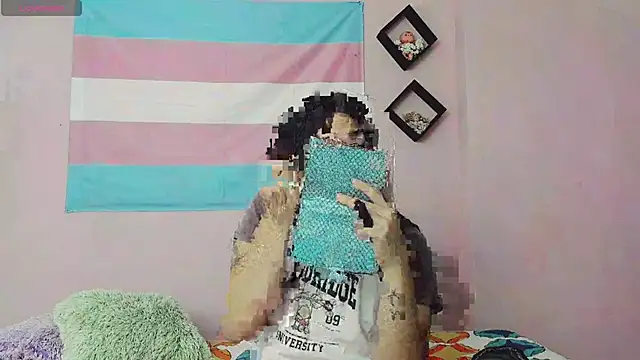 Melisa Bunny69 online show from 10-23-25, 10:58