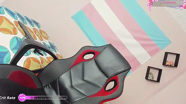 Melisa Bunny69 online show from 10-29-25, 10:17