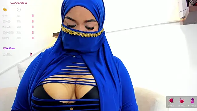 thaira aly online show from 11-17-25, 11:10