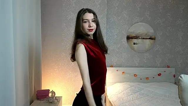 Snapshot of KellyShines chatting on 12-03-25, 08:23 KellyShines online show from 12-03-25, 08:23