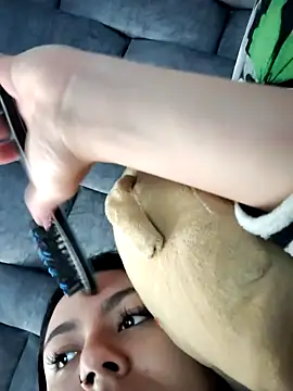 Snapshot of Megara_25 chatting on 10-01-25, 04:24 Megara 25 online show from 10-01-25, 04:24