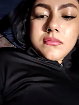 Snapshot of Megara_25 chatting on 10-29-25, 02:25 Megara 25 online show from 10-29-25, 02:25