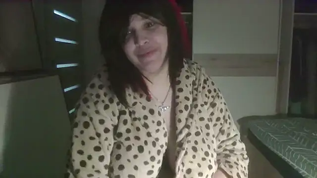 Sexyminiee17 online show from 01-11-26, 04:23