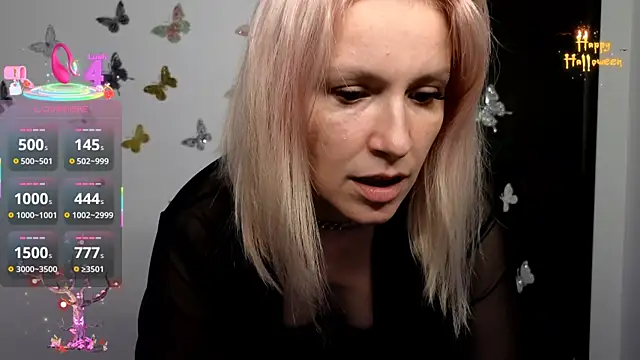 BushyBarb online show from 10-15-25, 09:48